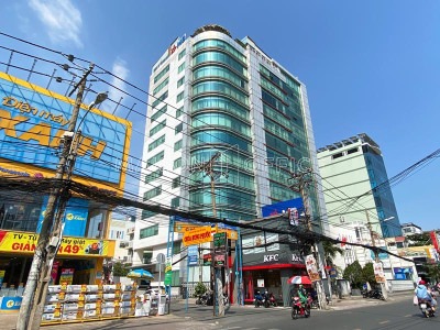 TÒA NHÀ NGÂN HÀNG MB BANK
