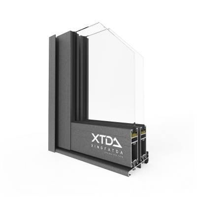 XTDA 93